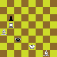Шахматная задача №72251