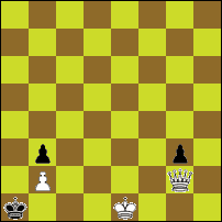 Шахматная задача №72253