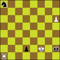 Шахматная задача №72259