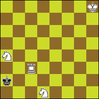 Шахматная задача №72261