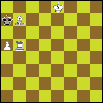 Шахматная задача №72262