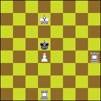 Шахматная задача №72263