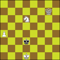 Шахматная задача №72264