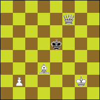Шахматная задача №72265