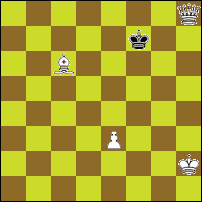 Шахматная задача №72266