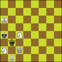 Шахматная задача №72267