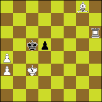 Шахматная задача №72271