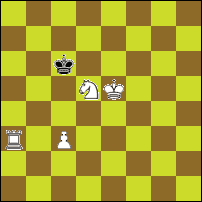 Шахматная задача №72275