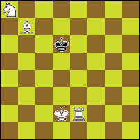 Шахматная задача №72278