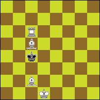 Шахматная задача №72279