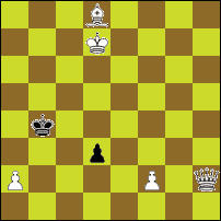 Шахматная задача №72282
