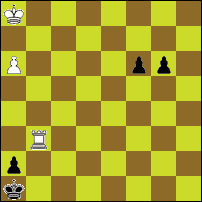 Шахматная задача №72283