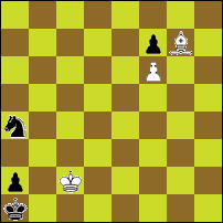 Шахматная задача №72284