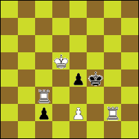 Шахматная задача №72287