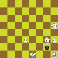 Шахматная задача №72288