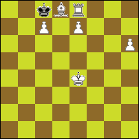 Шахматная задача №72289
