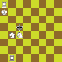 Шахматная задача №72293