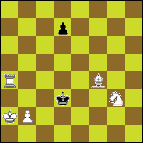 Шахматная задача №72296