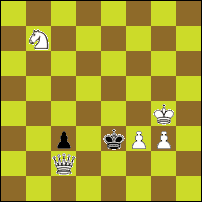 Шахматная задача №72298