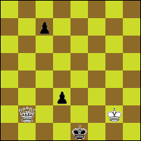 Шахматная задача №72299