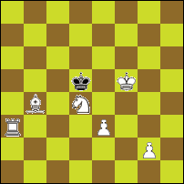 Шахматная задача №72302