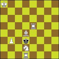 Шахматная задача №72303