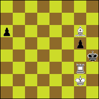 Шахматная задача №72314