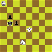 Шахматная задача №72318