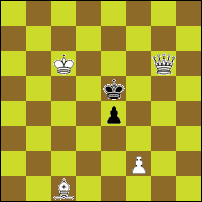 Шахматная задача №72330