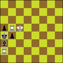 Шахматная задача №72332