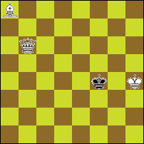 Шахматная задача №72333