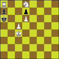 Шахматная задача №72335
