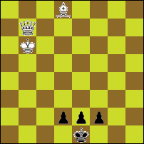 Шахматная задача №72336