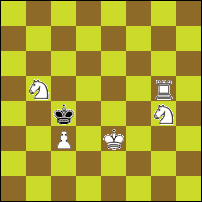 Шахматная задача №72338