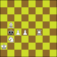 Шахматная задача №72346