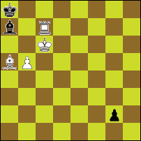 Шахматная задача №72347