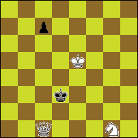 Шахматная задача №72348