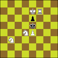 Шахматная задача №72351