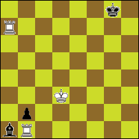 Шахматная задача №72353