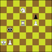 Шахматная задача №72356