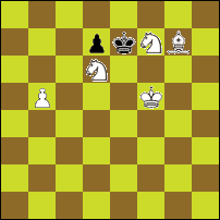Шахматная задача №72364