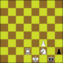 Шахматная задача №72367