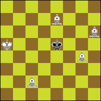 Шахматная задача №72370