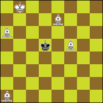 Шахматная задача №72371