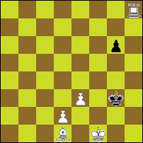 Шахматная задача №72376