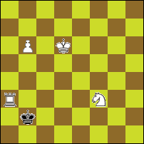 Шахматная задача №72380