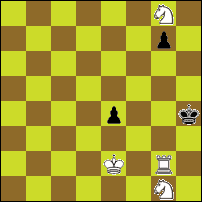 Шахматная задача №72383