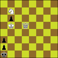 Шахматная задача №72389