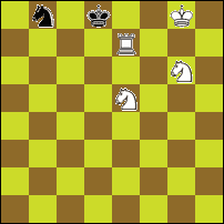 Шахматная задача №72390