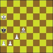 Шахматная задача №72414
